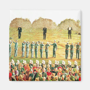 Íman A execução de Maximilian I