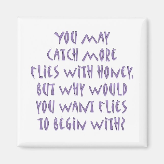 Íman A fachada não te leva a lugar nenhum (Frente)