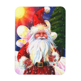 Íman A Fada Papai Noel
