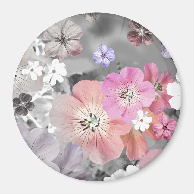 Íman A fada sairá logo 2 (Frente)