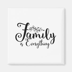 Íman A família é tudo citações