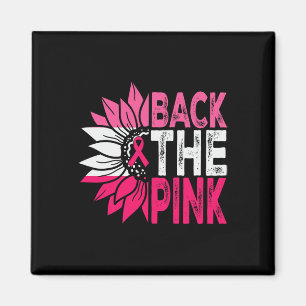 Íman A Fita Rosa, Bandeira Americana, Cancer da Mama Aw