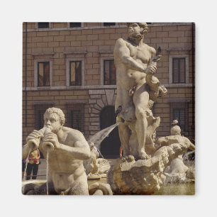 Íman A fonte de Moro