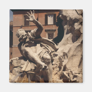 Íman A Fonte dos Quatro Rios