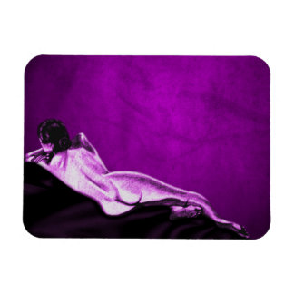 Íman A Forma Feminina