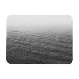 ÍMAN  A FOTO FLEXÍVEL DO OCEANO