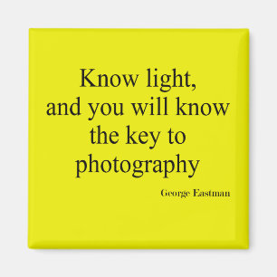 Íman A fotografia cita o ímã