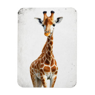 Íman A girafa