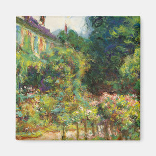 Íman À Giverny   1913 de Maison de l'artiste