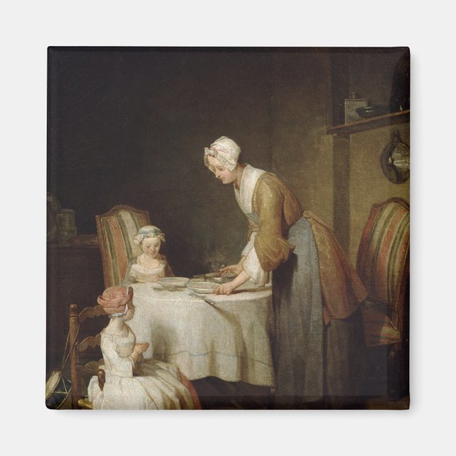 Íman A Graça, 1740 2 (Frente)