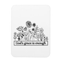 A graça dos deuses é suficiente