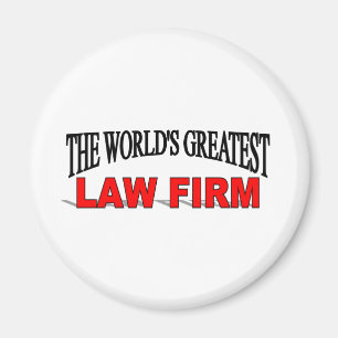 Íman A grande empresa de advocacia do mundo