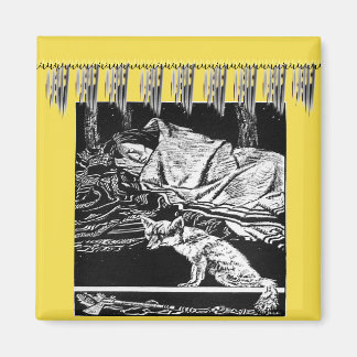 Íman A Guarda Noturna