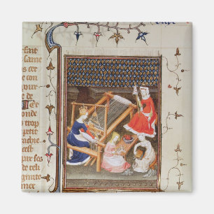 Íman A História de Gaia, de Claris Mulieribus