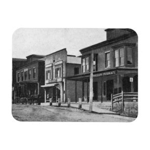 Íman A História de Pepperell Massachusetts