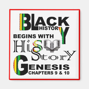Íman A história do Magnet-Black começa com Hitory© R