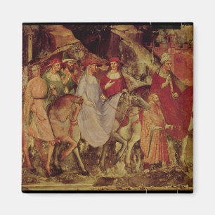 Íman A História do Papa Alexandre III