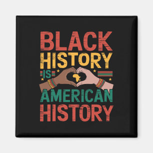 Íman A História Negra É a História Americana Melanina A