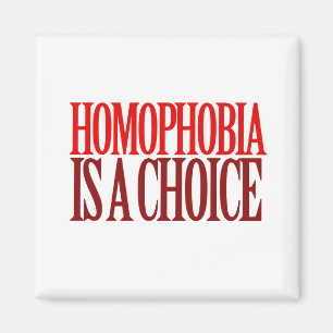 ÍMAN A HOMOFOBIA É UMA ESCOLHA
