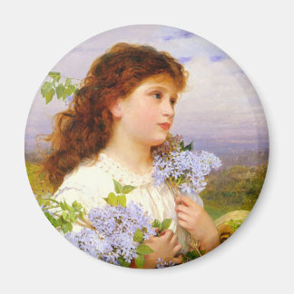 Íman A Hora do Magneta Sophie Anderson