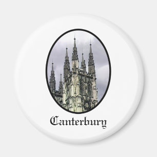 Íman A igreja de Inglaterra Canterbury espirala jGibney