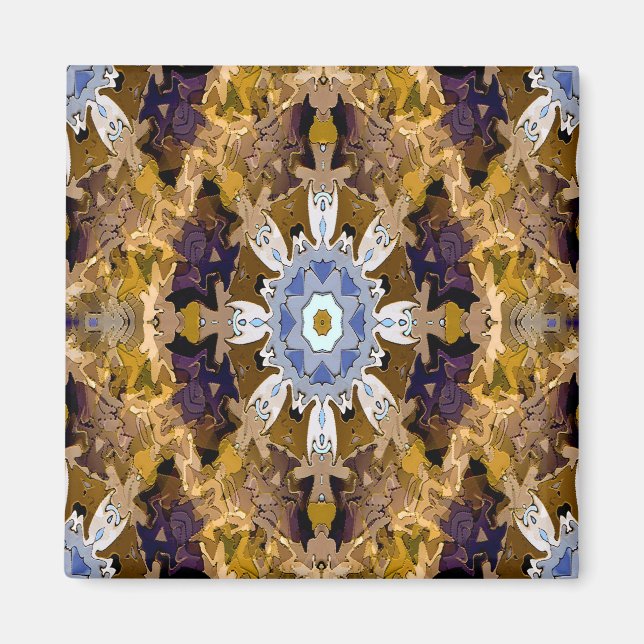 Íman A Ilha... (Frente)