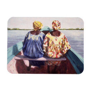 Íman À ilha 1998