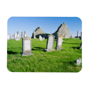 Íman A ilha Benbecula (Beinn nam Fadhla)