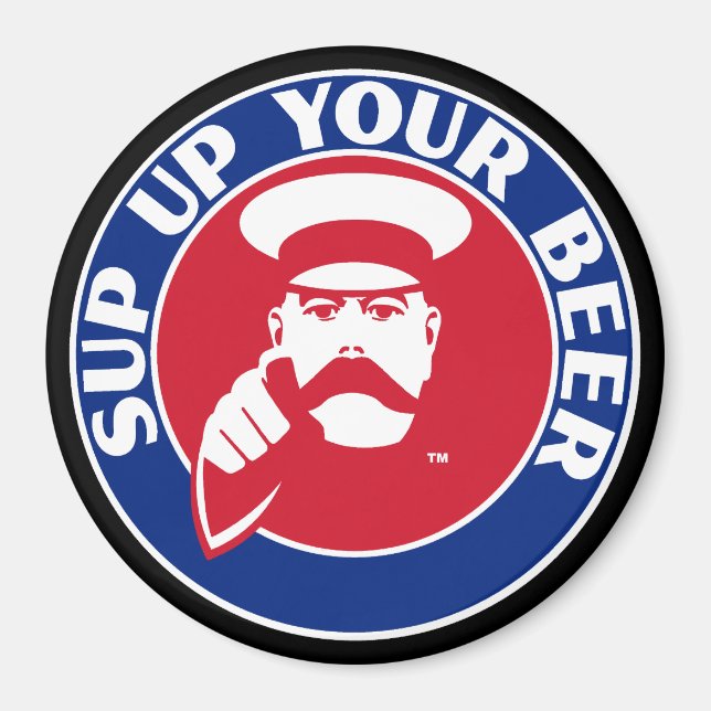 Íman A imã de geladeira dos rifles do MOD Eton (Frente)