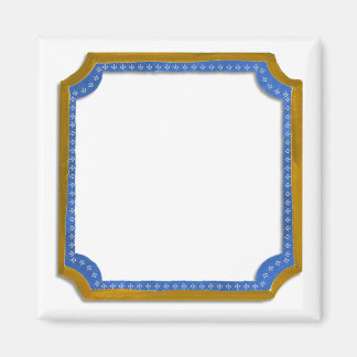 Íman A imagem do país faz seu próprio ímã