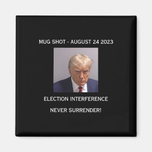 Íman A Interferência De Eleição De Foto Nunca Se Rende!