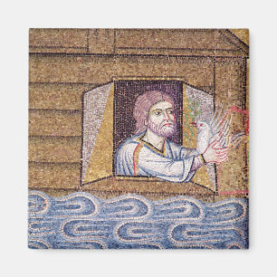 Íman A inundação, do vestíbulo