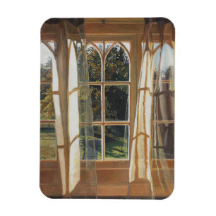 Íman A janela amarela 2013