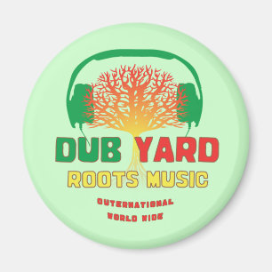 Íman A jarda do Dub enraíza a música