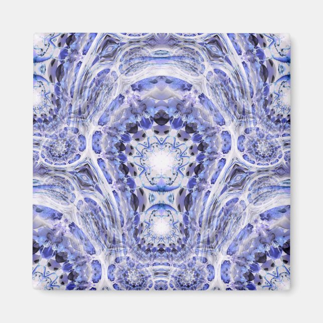 Íman A lâmpada....... (Frente)