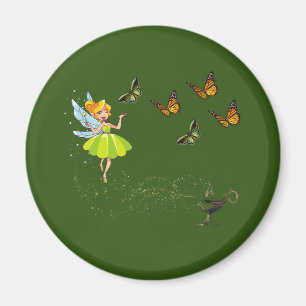 Íman A lâmpada mágica