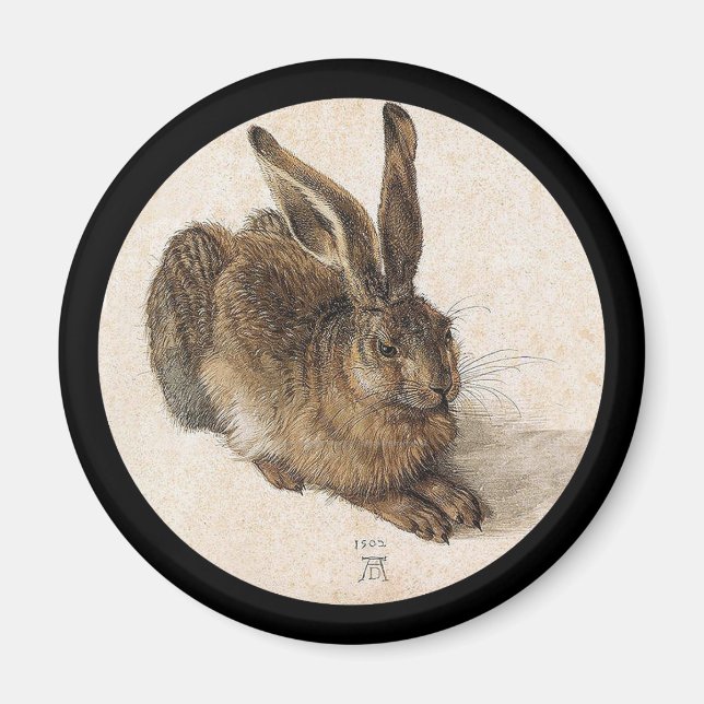 Íman A Leitura Jovem (Frente)