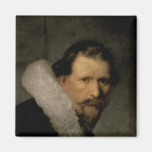 Íman A lição da anatomia do Dr. Nicolaes Tulp, 1632