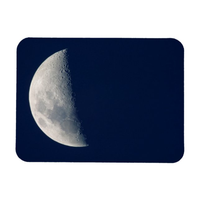 Íman A Lua De Howick, Kwazulu-Natal (Horizontal)