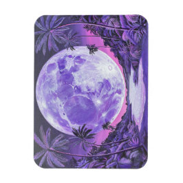 Íman "A Lua Impossível"-