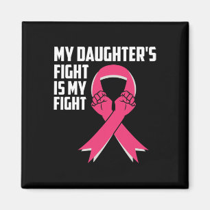 Íman A Luta da Filha é o meu Cancer de luto