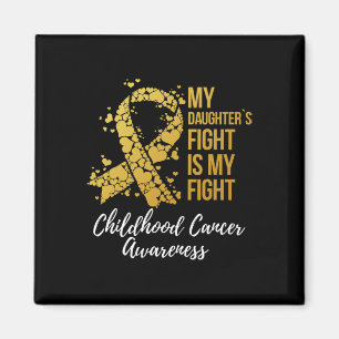Íman A Luta da Minha Filha É O Meu Cancer De Luta Da In