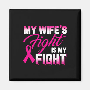 Íman A luta da mulher é o meu Cancer de luta