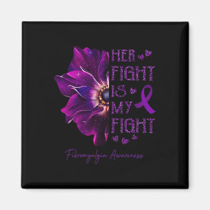 Íman A Luta Dela É A Minha Luta Contra A Fibromialgia D