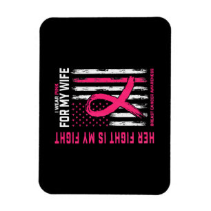 Íman A Luta Dela É A Minha Luta, Eu Visto A Mulher Rosa