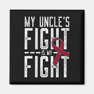 Íman A Luta Do Meu Tio É A Minha Luta Contra A Anemia C