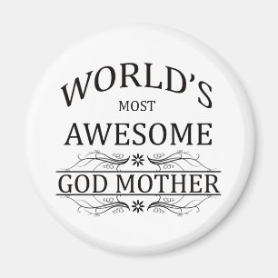 Íman A mãe a mais impressionante do deus do mundo