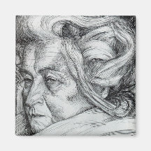 A Mãe (de Umberto Boccioni)