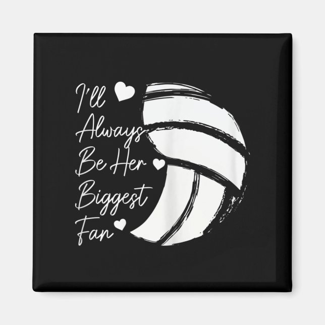 Íman A Mãe De Voleibol É A Filha De Voleibol Mais Vesti (Frente)