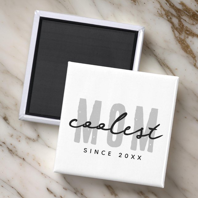 Íman A Mãe Mais Fria Desde 20XX Moderno, Um Pré-Disquet (Criador carregado)